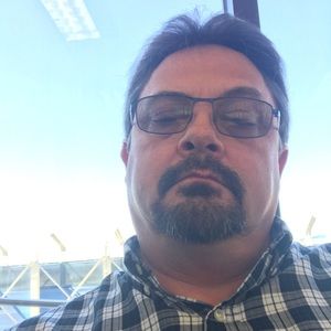 Meet your Posher, Jeff